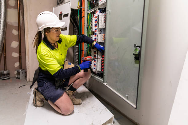 Best Local Electrician Companies  in Buellton, CA