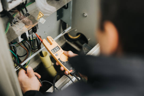 Best Electric Panel Repair  in Buellton, CA