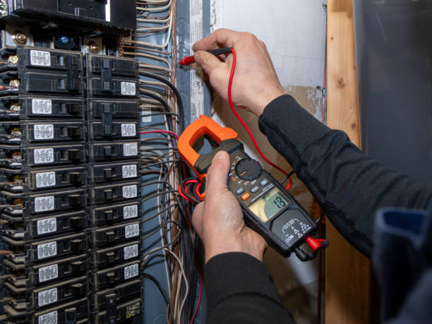Best Industrial Electrical Services  in Buellton, CA