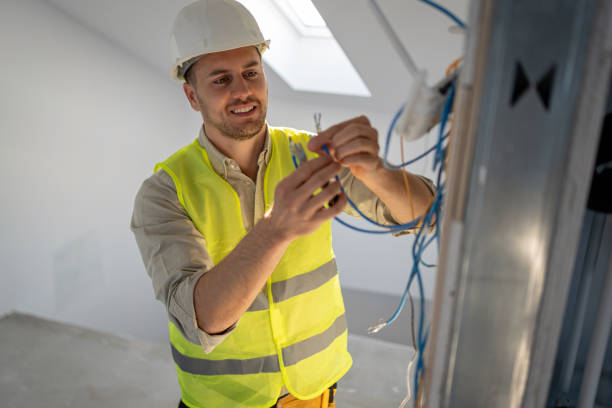 Best Affordable Electrician  in Buellton, CA