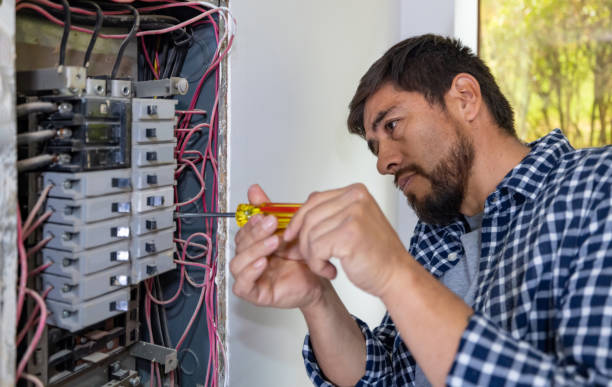 Best Ceiling Fan Installation Electrician  in Buellton, CA